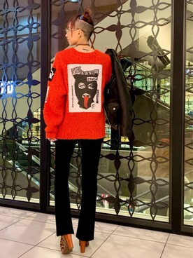 Nuttyさんのコーディネート