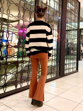 Nuttyさんのコーディネート