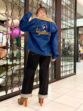 Nuttyさんのコーディネート