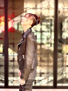 Nuttyさんのコーディネート