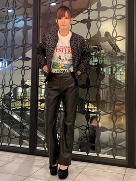 Nuttyさんのコーディネート