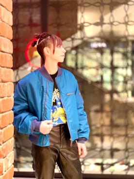 Nuttyさんのコーディネート