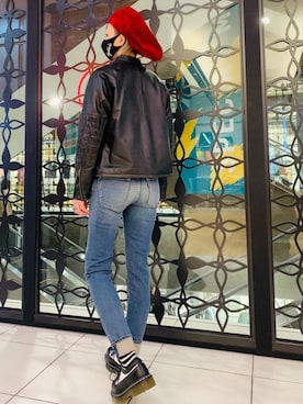 Nuttyさんのコーディネート