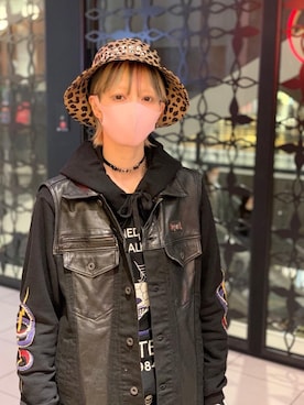 Nuttyさんのコーディネート