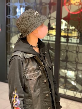 Nuttyさんのコーディネート