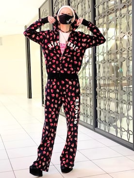 Nuttyさんのコーディネート