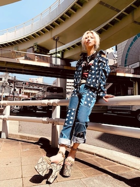 Nuttyさんのコーディネート