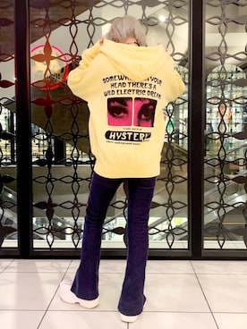 Nuttyさんのコーディネート