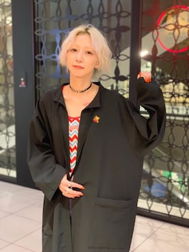 Nuttyさんのコーディネート