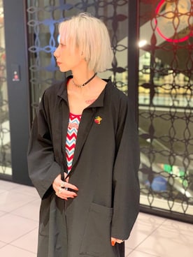 Nuttyさんのコーディネート