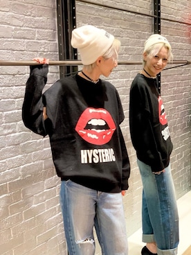 Nuttyさんのコーディネート