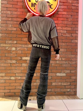 Nuttyさんのコーディネート