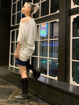 Nuttyさんのコーディネート