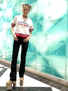 Nuttyさんのコーディネート