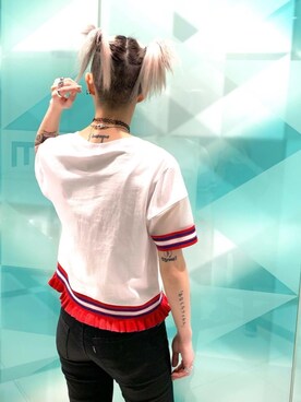 Nuttyさんのコーディネート