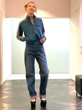 Nuttyさんのコーディネート