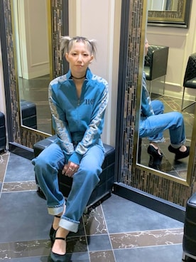 Nuttyさんのコーディネート