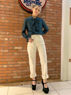 Nuttyさんのコーディネート