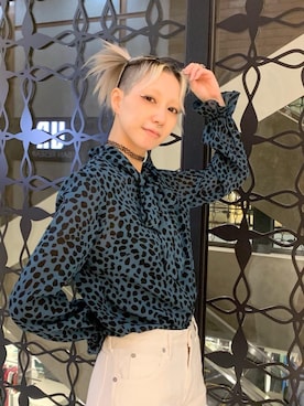 Nuttyさんのコーディネート