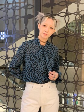 Nuttyさんのコーディネート