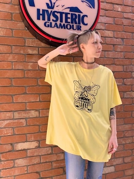 Nuttyさんのコーディネート