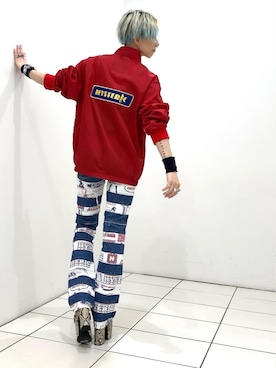 Nuttyさんのコーディネート