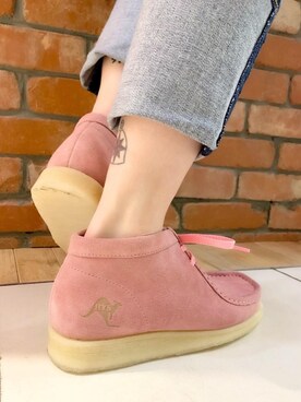 Nuttyさんのコーディネート