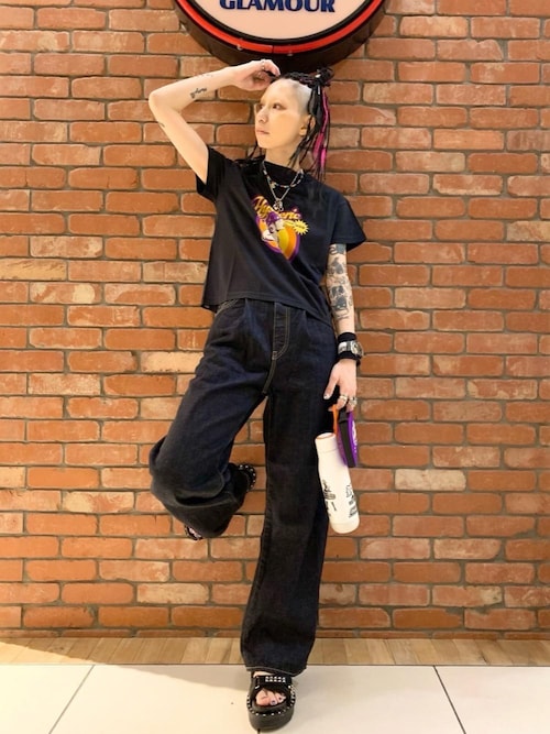 HYSTERIC GLAMOUR♥️HG JOURNEY パスポートケース HYSTERIC GLAMOUR♥️HG JOURNEY パスポートケース