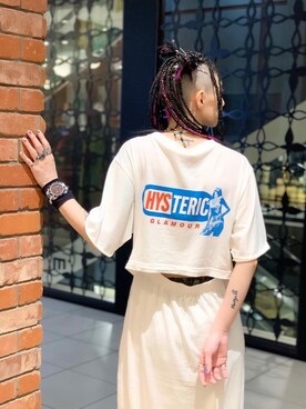 Nuttyさんのコーディネート