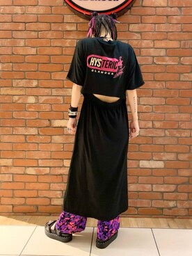 Nuttyさんのコーディネート