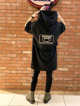 Nuttyさんのコーディネート