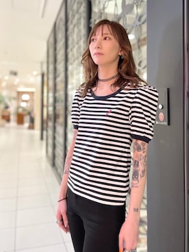 Nuttyさんのコーディネート