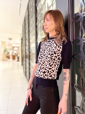 Nuttyさんのコーディネート