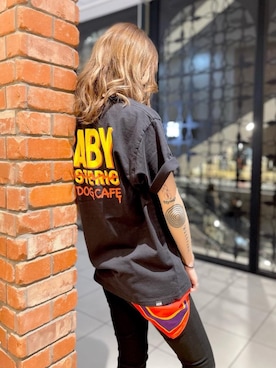 Nuttyさんのコーディネート