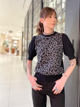 Nuttyさんのコーディネート