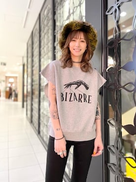 Nuttyさんのコーディネート