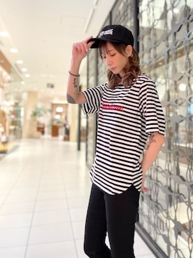 Nuttyさんのコーディネート