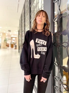 Nuttyさんのコーディネート