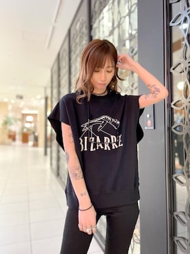 Nuttyさんのコーディネート