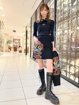 Nuttyさんのコーディネート