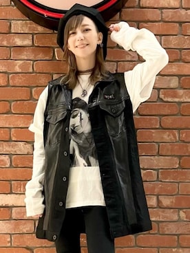 Nuttyさんのコーディネート