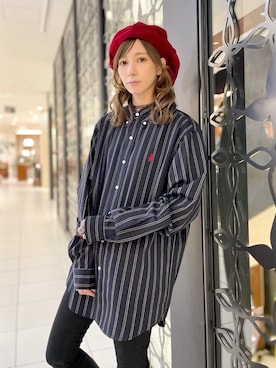 Nuttyさんのコーディネート