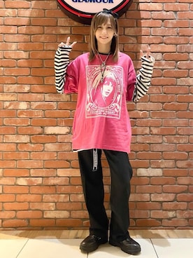 Nuttyさんのコーディネート