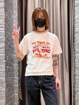 Nuttyさんのコーディネート