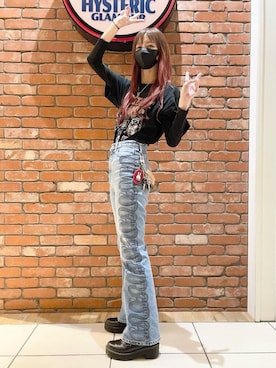 Nuttyさんのコーディネート