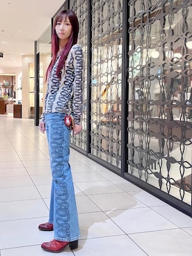 Nuttyさんのコーディネート