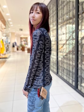 Nuttyさんのコーディネート