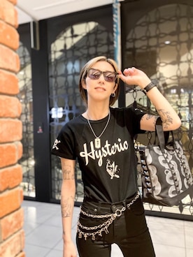 Nuttyさんのコーディネート