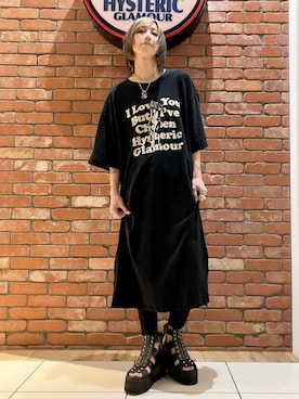 Nuttyさんのコーディネート