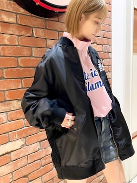 Nuttyさんのコーディネート